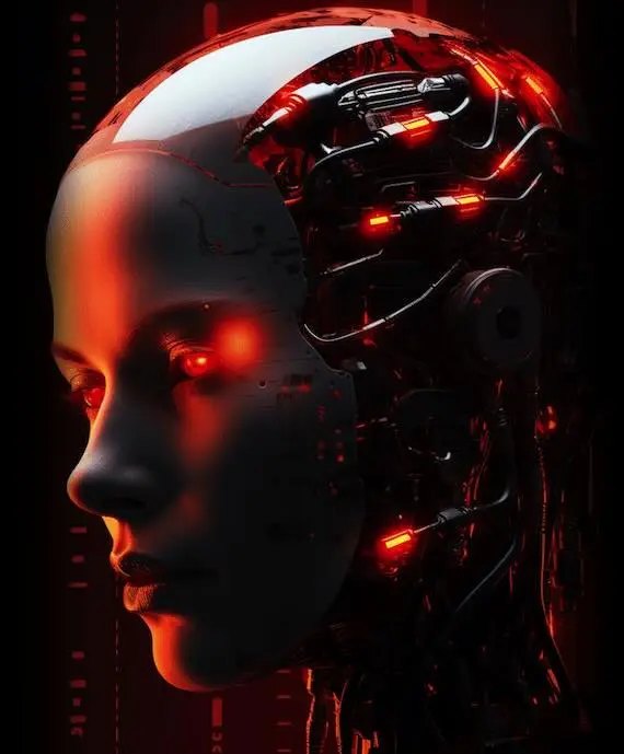 Why work with gliu digital. AI image